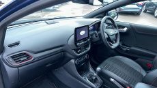 Ford Puma 1.0 EcoBoost Hybrid mHEV ST-Line X 5dr Petrol Hatchback